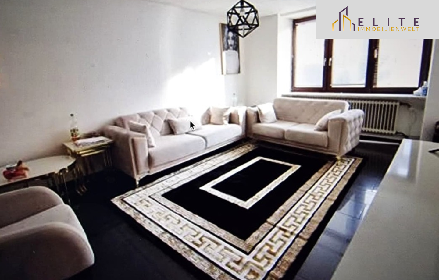 Immobilie in Murg - Mehrfamilienhaus mit fünf Wohneinheiten – Baugenehmigung für Neubau aus 2020“ - Bild 2