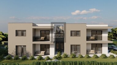 Wohnung zum Kauf 276.444 € 4 Zimmer 94 m² 1. Geschoss Porec center