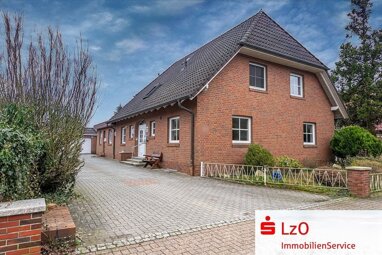 Einfamilienhaus zum Kauf 449.000 € 10 Zimmer 263,3 m² 882 m² Grundstück Varel Varel 26316