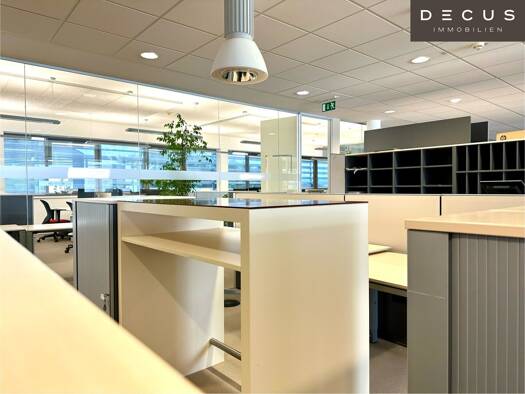 Büro zur Miete 13,50 € Teufelhof St. Pölten 3100