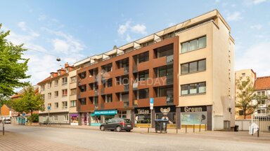 Wohnung zum Kauf 399.000 € 4 Zimmer 120 m² 3. Geschoss Mitte Hannover 30159