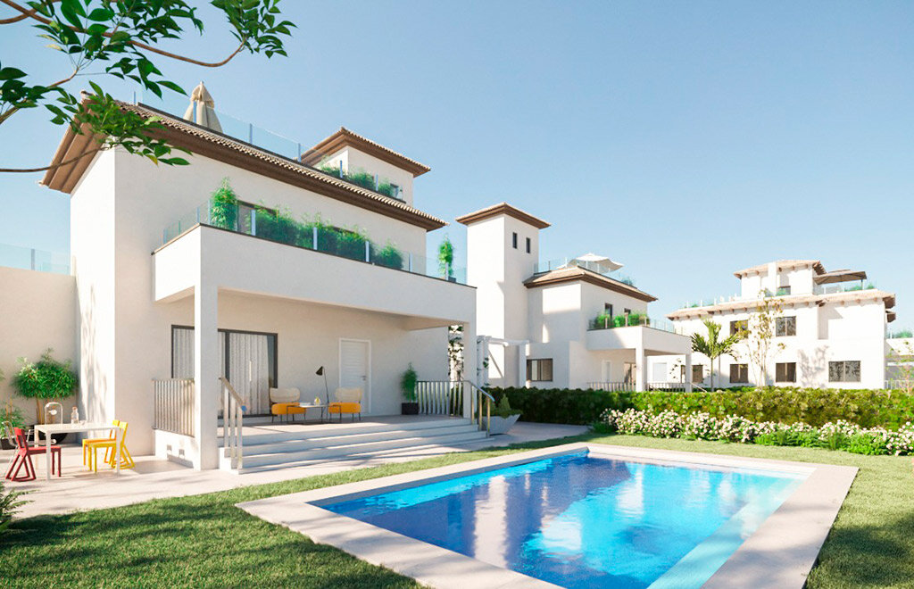 Villa zum Kauf 649.000 € 6 Zimmer 187,9 m²<br/>Wohnfläche 410 m²<br/>Grundstück La Marina