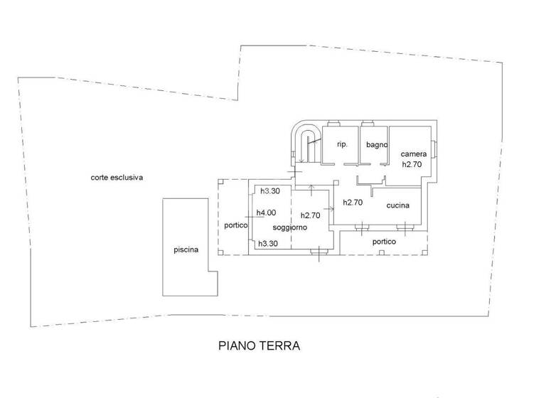 Einfamilienhaus zum Kauf 1.480.000 € 6 Zimmer 191 m² 700 m² Grundstück Via X Giornate 21 A Soiano del Lago 25080
