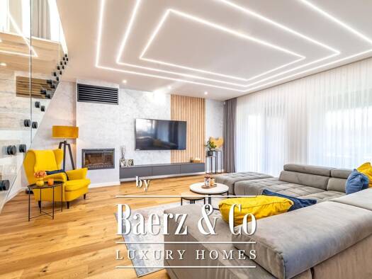 Villa zum Kauf 1.300.000 € 5 Zimmer 450 m² 1.050 m² Grundstück zapresic