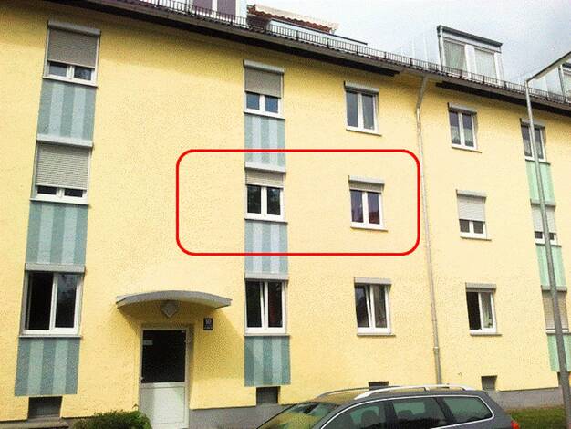 Wohnung zum Kauf provisionsfrei 328.000 € 2 Zimmer 47 m² 1. Geschoss frei ab 01.10.2026 Josef-Führer-Straße 10 Allach-Untermenzing München 80997