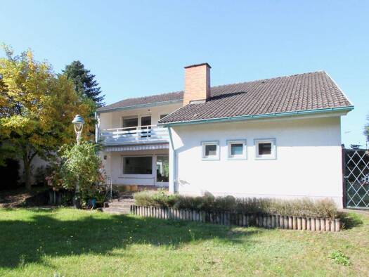 Haus zum Kauf 685.000 € 4 Zimmer 158,2 m² 836 m² Grundstück frei ab sofort Forchheim Rheinstetten 76287