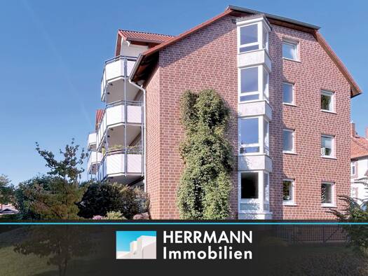 Wohnung zum Kauf 219.000 € 3 Zimmer 82,9 m² 2. Geschoss Wennigsen Wennigsen (Deister) 30974