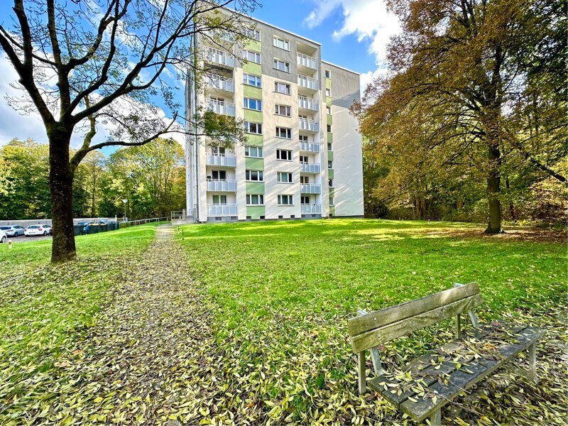 Wohnung zur Miete 420 € 2,5 Zimmer 49 m²<br/>Wohnfläche 4.<br/>Geschoss 08.03.2025<br/>Verfügbarkeit Insterburger Str. 18 Insterburgsiedlung Dortmund 44369