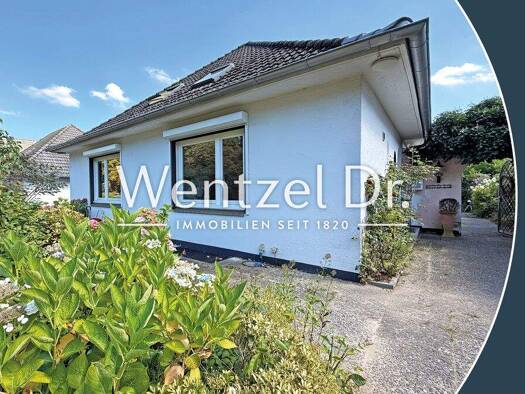 Einfamilienhaus zum Kauf 640.000 € 6 Zimmer 194 m² 800 m² Grundstück Volksdorf Hamburg-Volksdorf 22359