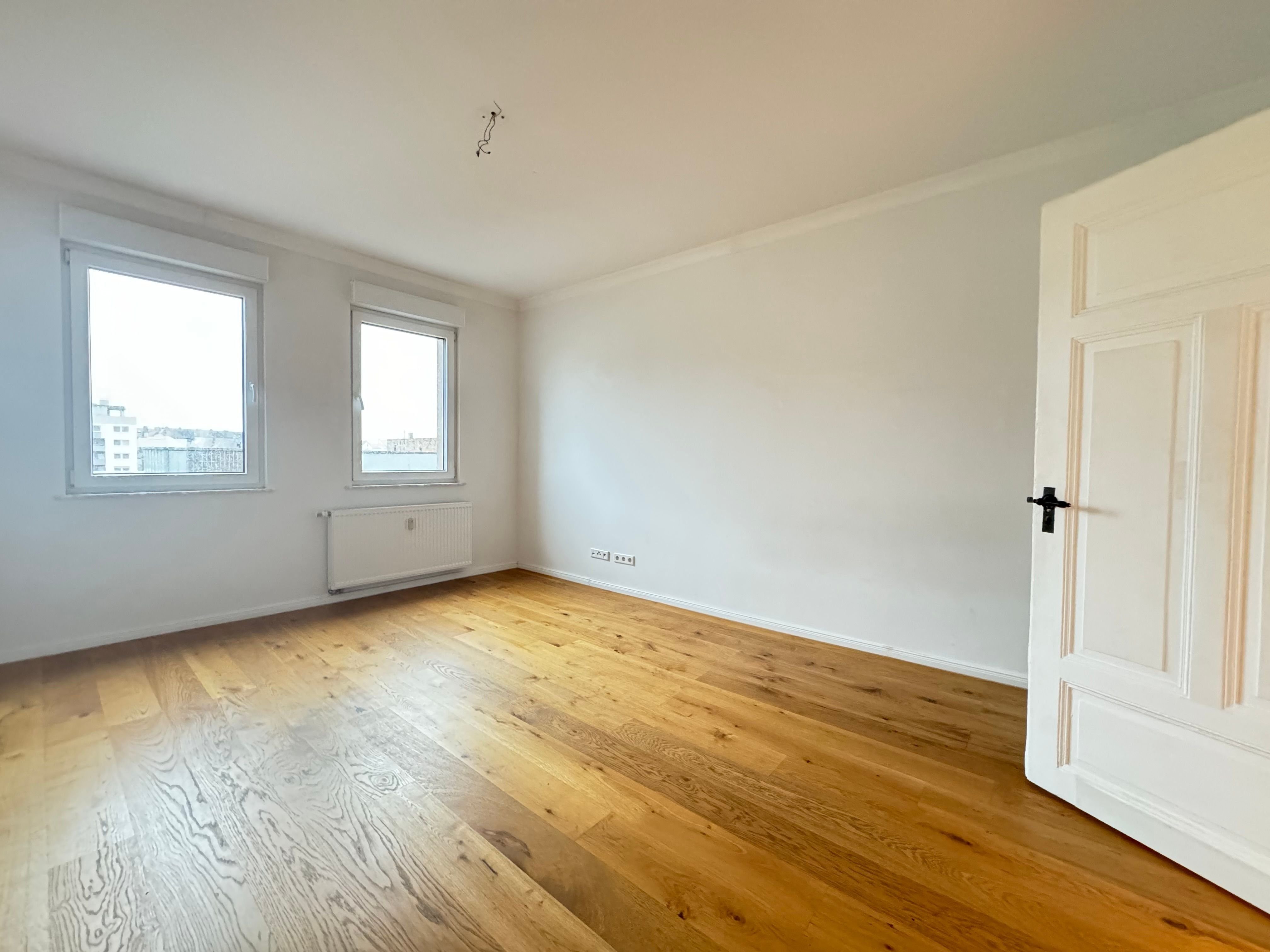 Wohnung zum Kauf provisionsfrei 299.200 € 2 Zimmer 68 m²<br/>Wohnfläche 1.<br/>Geschoss ab sofort<br/>Verfügbarkeit Holzschuherstraße 16 Sündersbühl Nürnberg 90439