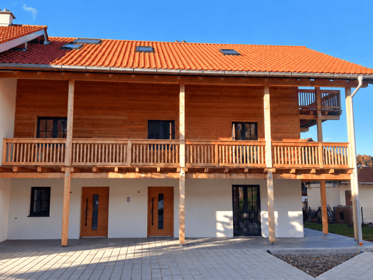 Wohnung zum Kauf provisionsfrei 555.000 € 3 Zimmer 101 m² 1. Geschoss frei ab 31.12.2026 Neukirchen Teisendorf 83364