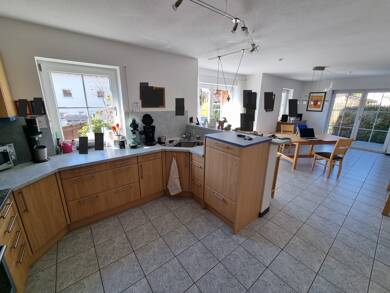 Haus zum Kauf 449.000 € 120 m² 605 m² Grundstück Falkenfels Falkenfels 94350