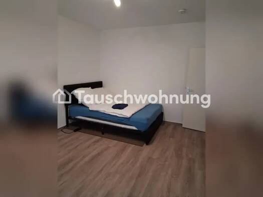 Wohnung zur Miete Tauschwohnung 500 € 2,5 Zimmer 63 m² Kücknitz Lübeck 23569