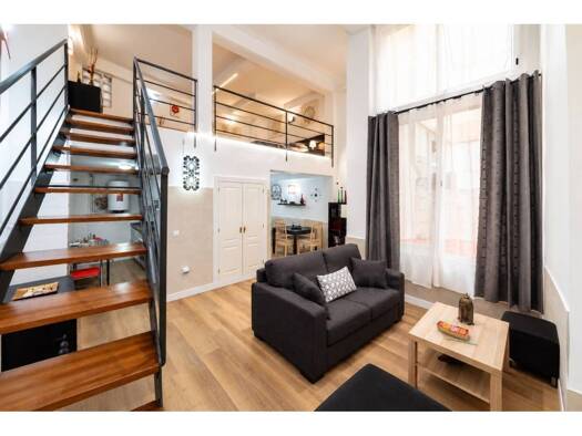 Haus zum Kauf 439.500 € 2 Zimmer 80 m² Málaga 29005