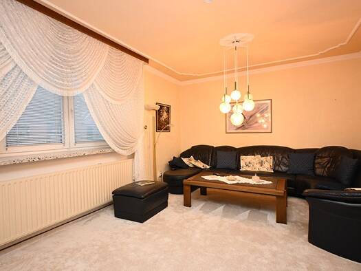 Mehrfamilienhaus zum Kauf 390.000 € 6 Zimmer 234 m² 367 m² Grundstück Groß Lobke Algermissen 31191