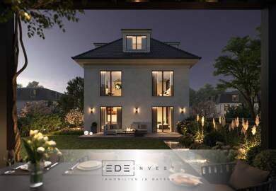 Einfamilienhaus zum Kauf 1.798.000 € 5 Zimmer 190 m² 366 m² Grundstück frei ab 01.09.2026 Gauting Gauting 82131