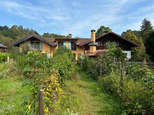 Immobilie zum Kauf 1.700.000 € 11 Zimmer 400 m² 4.500 m² Grundstück Rott Rott am Inn 83543
