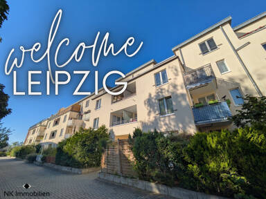 Terrassenwohnung zum Kauf 150.000 € 2 Zimmer 58,8 m² EG Engertstr. 7b Lindenau Leipzig 04177