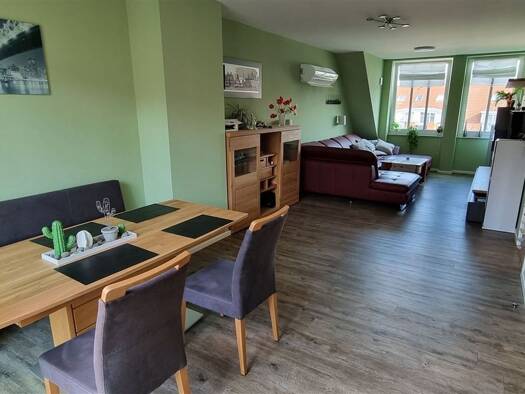Maisonette zum Kauf 449.000 € 3 Zimmer 83,3 m² 4. Geschoss Häschenstraße 15 Alte Neustadt Süd 28199