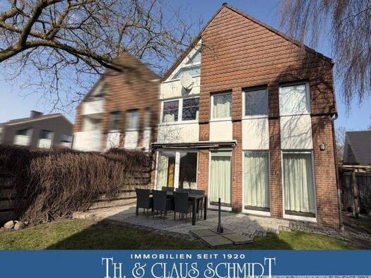 Doppelhaushälfte zum Kauf 329.000 € 5 Zimmer 130 m² 270 m² Grundstück Ofenerdiek Oldenburg 26125
