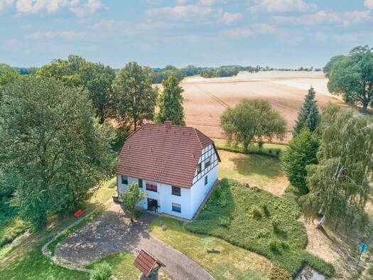 Mehrfamilienhaus zum Kauf 495.000 € 7 Zimmer 197 m² 10.986 m² Grundstück Hennen Iserlohn 58640