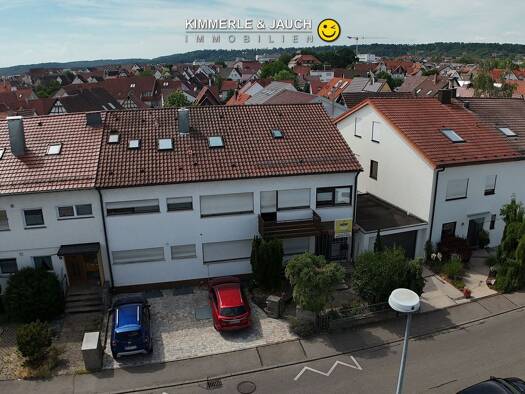 Wohnung zur Miete 1.200 € 4,5 Zimmer 132 m² 1. Geschoss Schönaich 71101