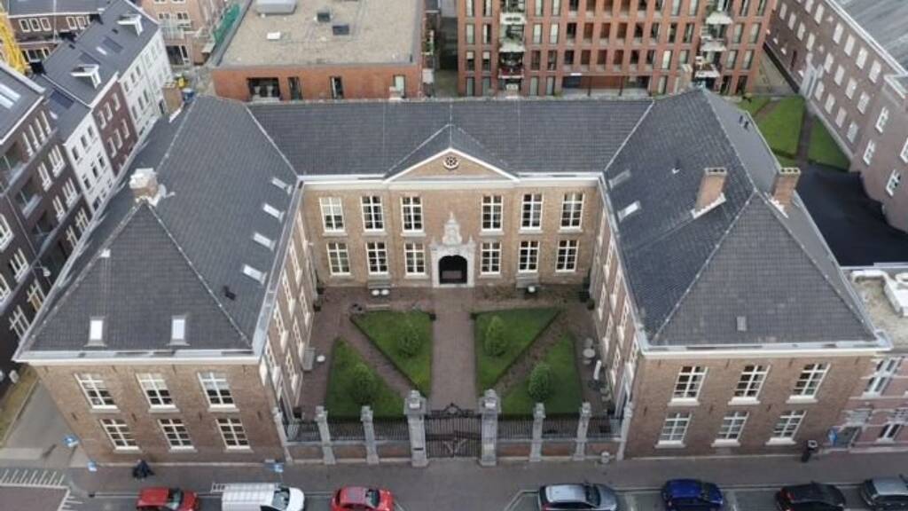 Wohnung zum Kauf 2.850.000 € 8 Zimmer 950 m² Roermond 6041