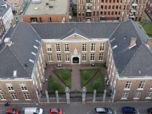 Wohnung zum Kauf 2.850.000 € 8 Zimmer 950 m² Roermond 6041