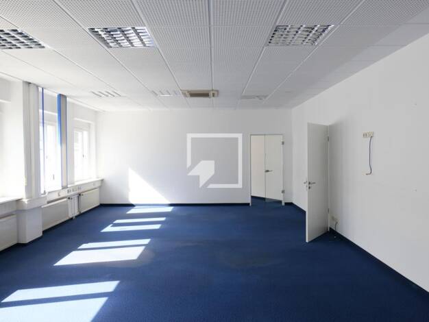Bürogebäude zur Miete provisionsfrei 10 € 1.524,4 m² Bürofläche teilbar ab 358 m² Mögeldorf Östliche Außenstadt 90482