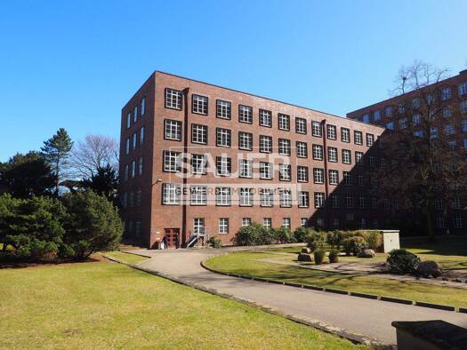 Bürofläche zur Miete provisionsfrei 14,50 € 1.383 m² Bürofläche teilbar ab 880 m² Siemensstadt Berlin 13629