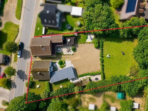 Haus zum Kauf 799.000 € 14,5 Zimmer 360 m² 2.165 m² Grundstück Imsum Geestland 27607