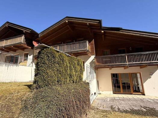 Einfamilienhaus zum Kauf 750.000 € 6 Zimmer 230 m² 787 m² Grundstück Rußbach am Paß Gschütt 5442