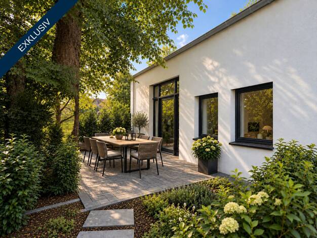 Wohnung zum Kauf 305.638 € 2 Zimmer 53,3 m² EG Fischeln Krefeld 47804