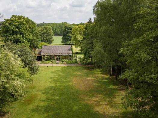 Einfamilienhaus zum Kauf 1.100.000 € 6 Zimmer 143 m² 17.910 m² Grundstück flessenbosweg 12 Lochem 7215 EG