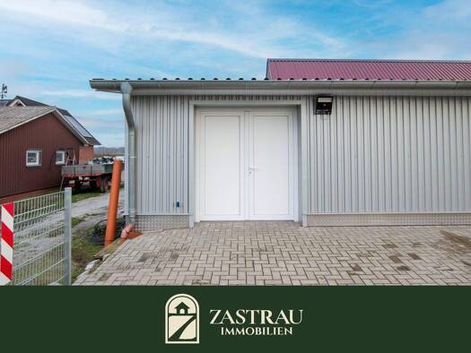 Lagerhalle zur Miete 550 € 60 m² Lagerfläche Garrel 49681