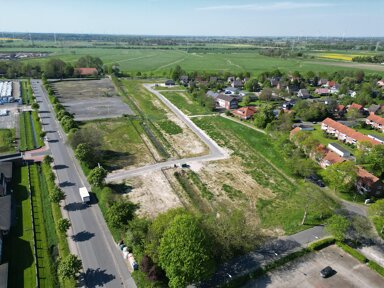 Grundstück zum Kauf 72.590 € 610 m² Grundstück Heidmühle Schortens 26419