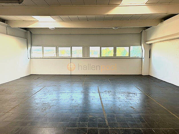 Lagerhalle zur Miete provisionsfrei 4,20 € 116 m² Lagerfläche Friedrich-Bayer-Str. 10 Hörste Lage 32791