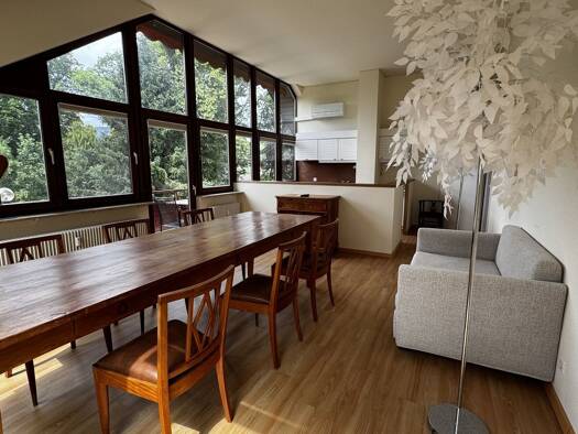 Wohnung zum Kauf 255.000 € 2,5 Zimmer 69 m² 3. Geschoss Lichtental Baden-Baden 76534