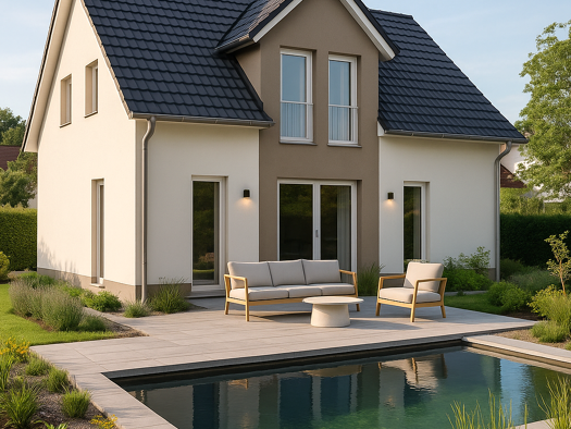 Einfamilienhaus zum Kauf 307.990 € 5 Zimmer 123 m² 680 m² Grundstück Neulengbach 3040