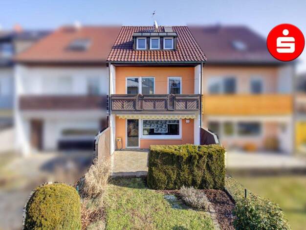 Reihenmittelhaus zum Kauf 420.000 € 5 Zimmer 140 m² 149 m² Grundstück frei ab 01.06.2026 Lauf 91207