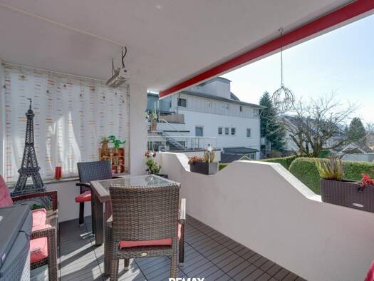 Terrassenwohnung zum Kauf 420.000 € 4 Zimmer 99,9 m² Weer 6116