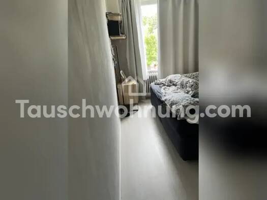 Wohnung zur Miete Tauschwohnung 550 € 2 Zimmer 59 m² 6. Geschoss Lurup Hamburg 22547
