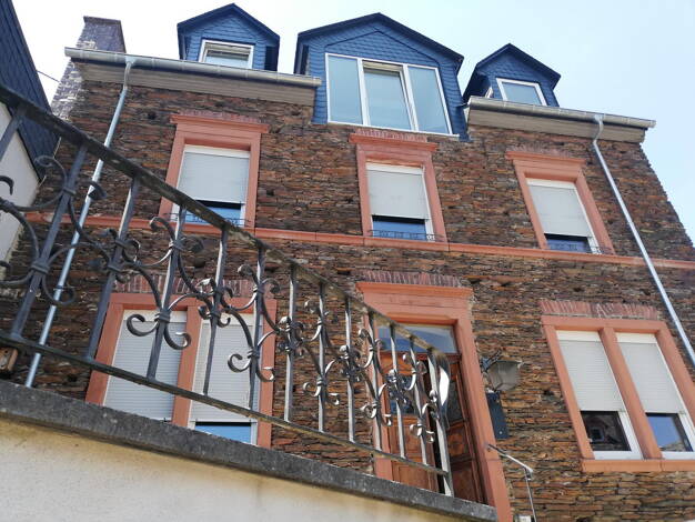 Einfamilienhaus zur Miete 1.000 € 5 Zimmer 142 m² 400 m² Grundstück frei ab 01.06.2026 Reil 56861