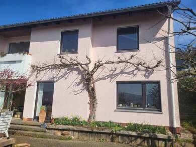 Doppelhaushälfte zum Kauf 485.000 € 129,3 m² 514 m² Grundstück Altenritte Baunatal 34225