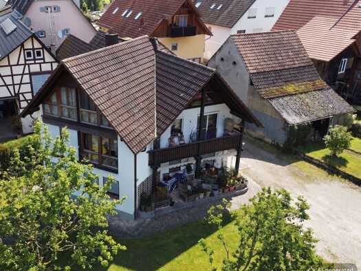 Maisonette zum Kauf 420.000 € 5 Zimmer 160 m² Ettenheimmünster Ettenheim 77955
