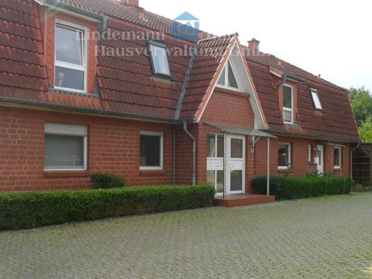 Wohnung zur Miete 530 € 2 Zimmer 58 m² 1. Geschoss frei ab 01.11.2025 Hauptstr. 68 Beckdorf 21643