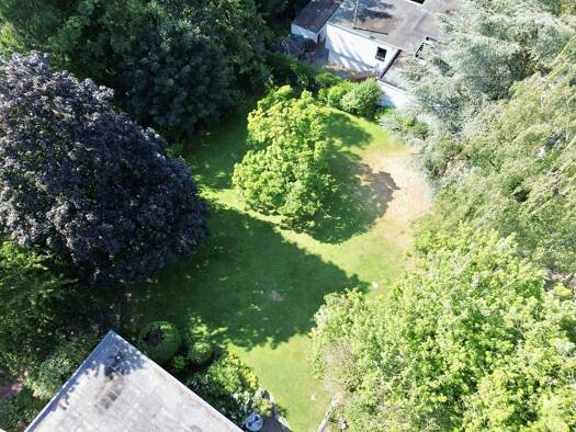 Grundstück zum Kauf 99.000 € 715 m² Grundstück Wulferdingsen Bad Oeynhausen 32549