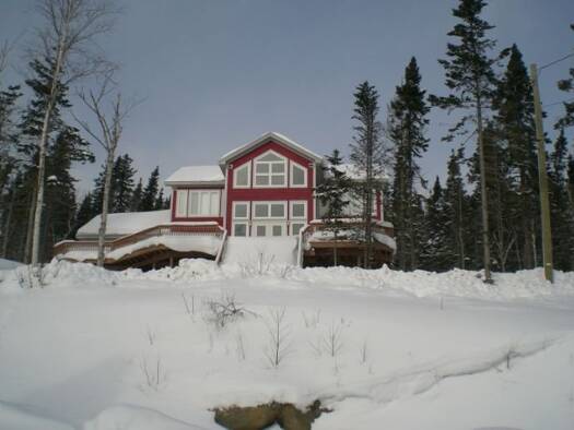 Haus zum Kauf provisionsfrei 6 Zimmer 250 m² 5.000 m² Grundstück Kanada ca00000