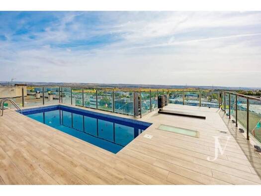 Haus zum Kauf 725.000 € 3 Zimmer 234 m² San Sebastián de los Reyes 28703