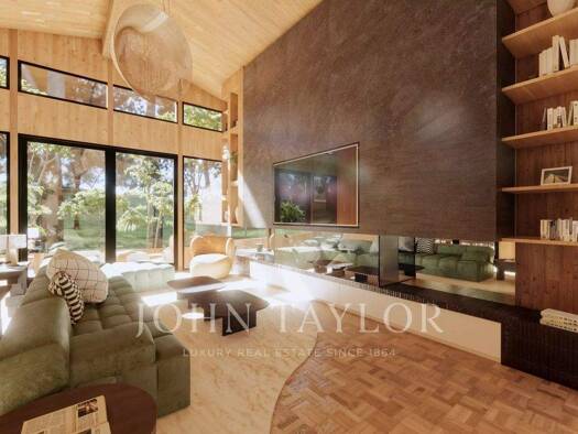 Einfamilienhaus zum Kauf 4.200.000 € 9 Zimmer 260 m² 1.150 m² Grundstück Centre Cap Ferret Lège-Cap-Ferret 33950